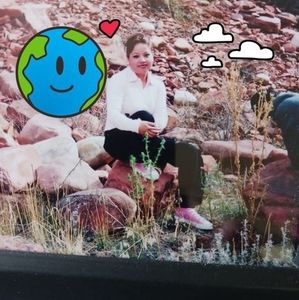 Meet your Posher, Dora